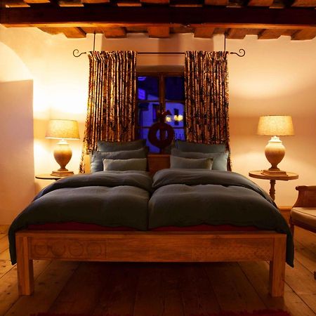 Living History (Adults Only) Apartment Hallstatt Bagian luar foto
