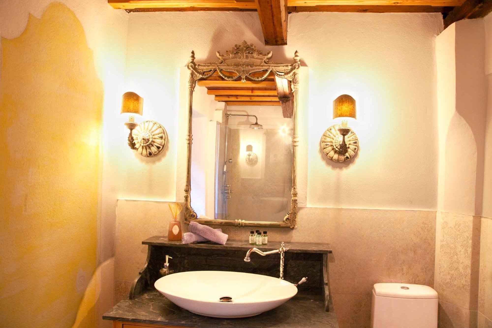 Living History (Adults Only) Apartment Hallstatt Bagian luar foto