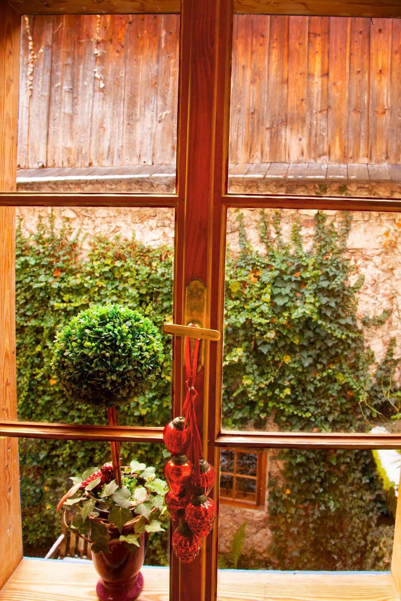 Living History (Adults Only) Apartment Hallstatt Bagian luar foto