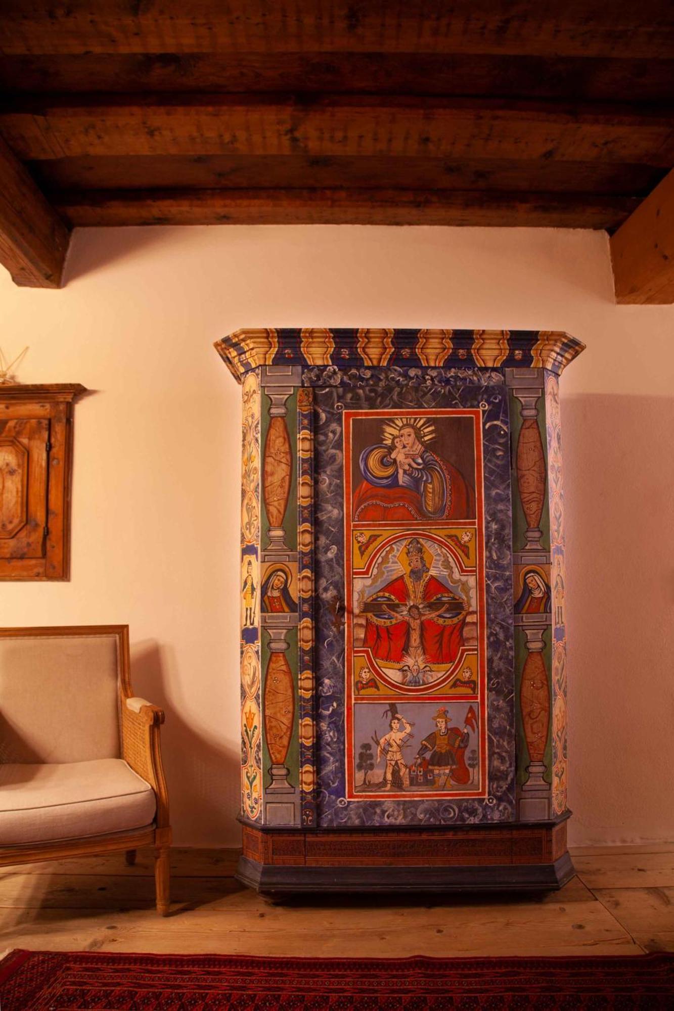 Living History (Adults Only) Apartment Hallstatt Bagian luar foto