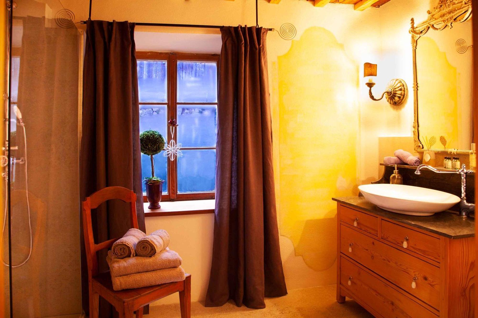 Living History (Adults Only) Apartment Hallstatt Bagian luar foto