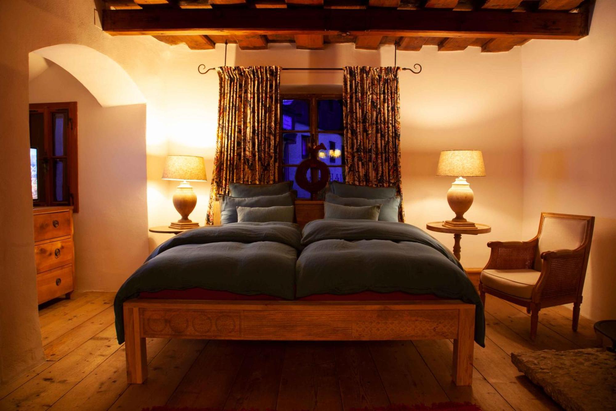 Living History (Adults Only) Apartment Hallstatt Bagian luar foto