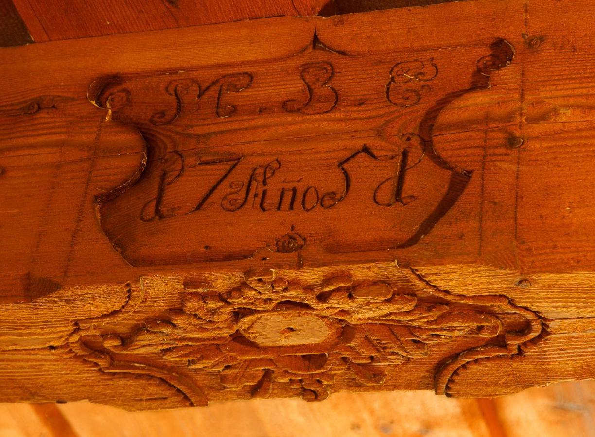 Living History (Adults Only) Apartment Hallstatt Bagian luar foto