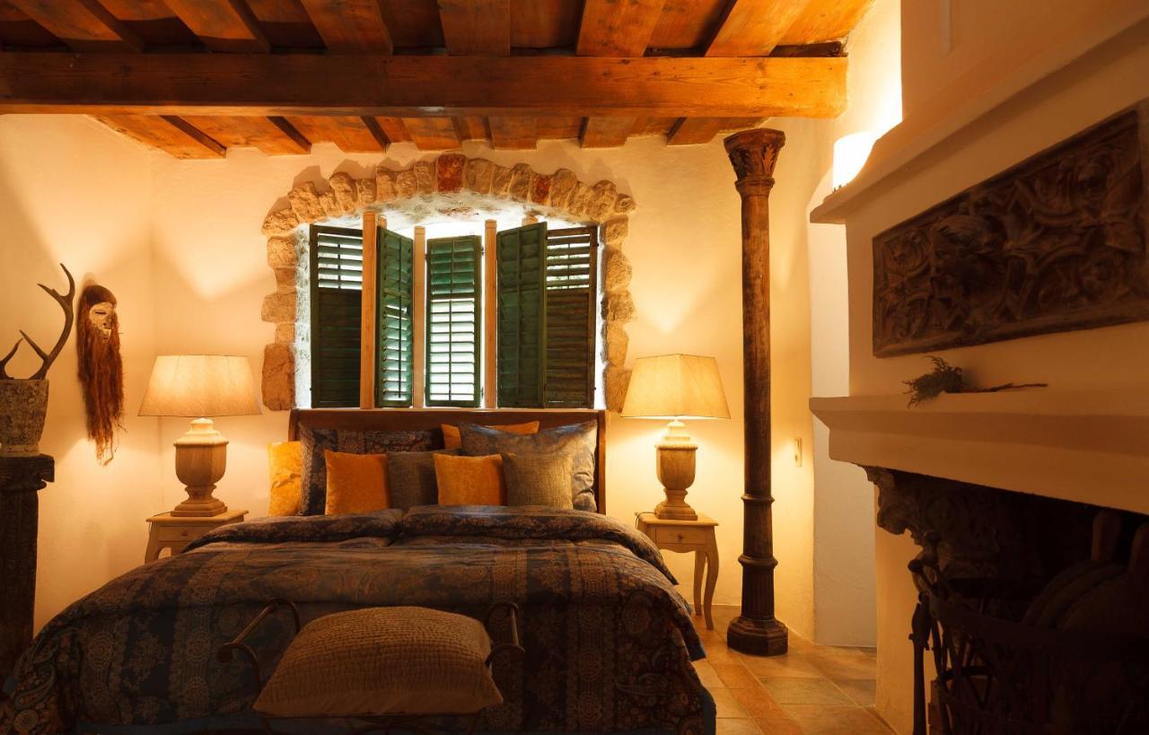 Living History (Adults Only) Apartment Hallstatt Bagian luar foto
