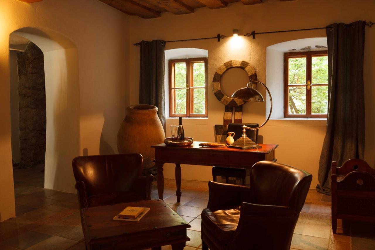 Living History (Adults Only) Apartment Hallstatt Bagian luar foto