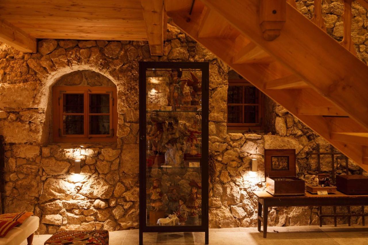 Living History (Adults Only) Apartment Hallstatt Bagian luar foto
