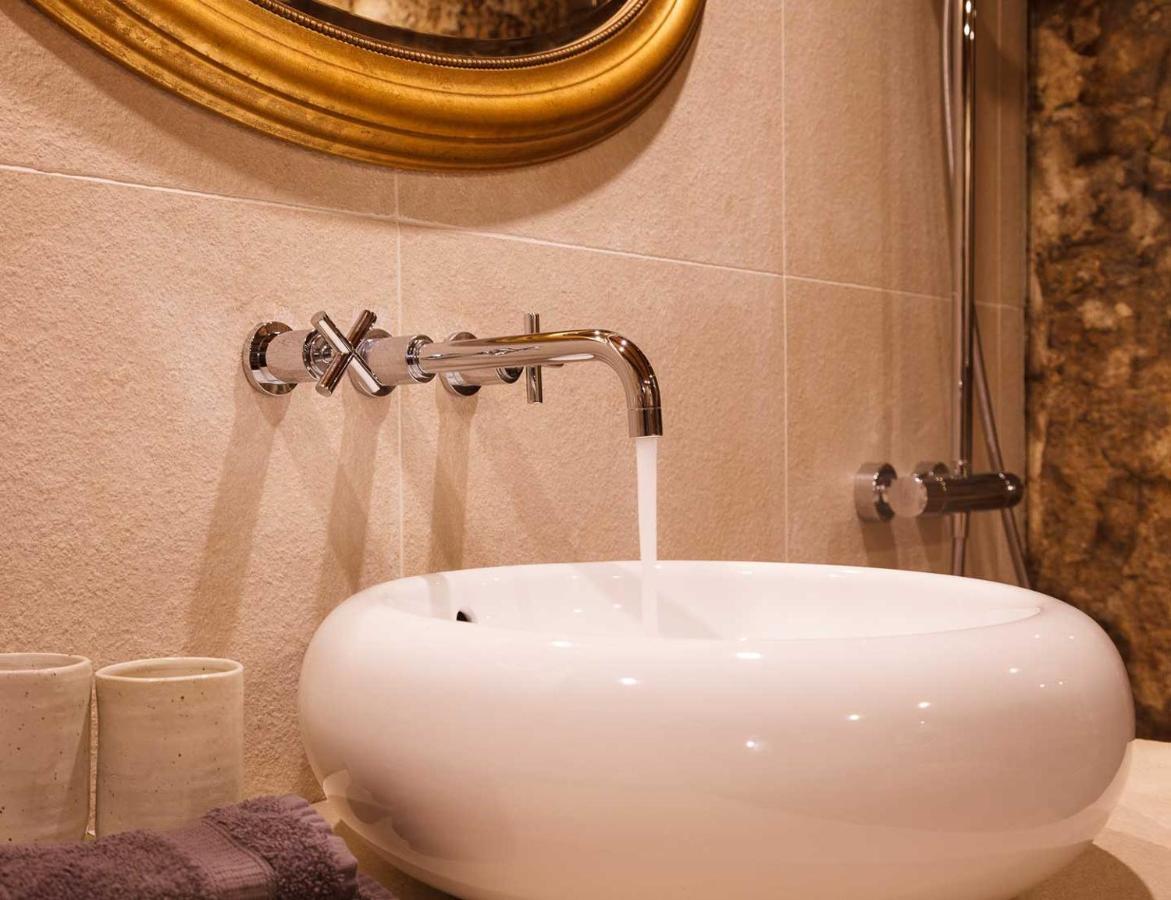 Living History (Adults Only) Apartment Hallstatt Bagian luar foto